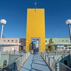 Groninger Museum - Groningen