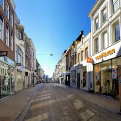 Herestraat - Groningen