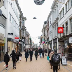 Herestraat - Groningen