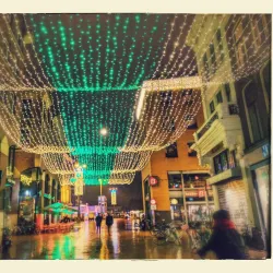 Herestraat - Groningen