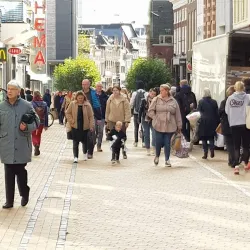 Herestraat - Groningen