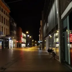 Herestraat - Groningen