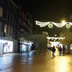 Herestraat - Groningen