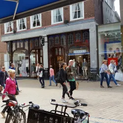 Herestraat - Groningen