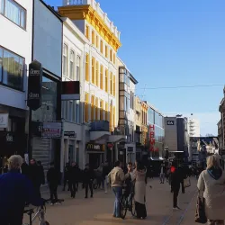 Herestraat - Groningen