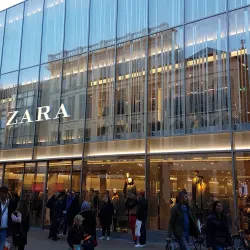 Herestraat - Groningen