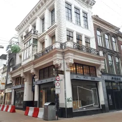 Herestraat - Groningen