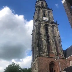 Martinitoren (Martini Tower) - Groningen