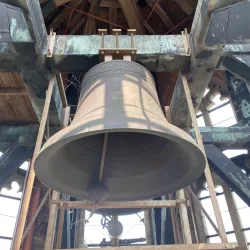 Martinitoren (Martini Tower) - Groningen