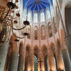 Martinitoren (Martini Tower) - Groningen