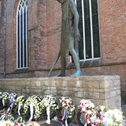 Martinitoren (Martini Tower) - Groningen