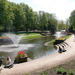 Noorderplantsoen - Groningen