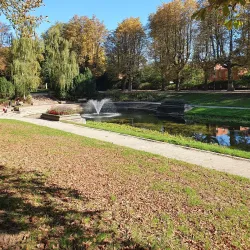 Noorderplantsoen - Groningen