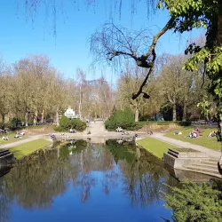 Noorderplantsoen - Groningen