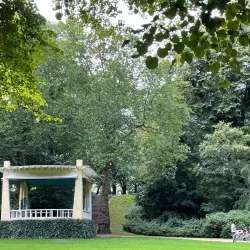 Noorderplantsoen - Groningen