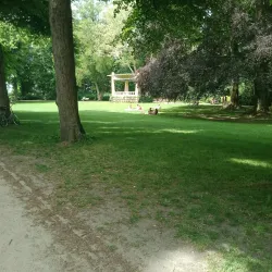 Noorderplantsoen - Groningen