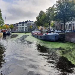 Noorderplantsoen - Groningen