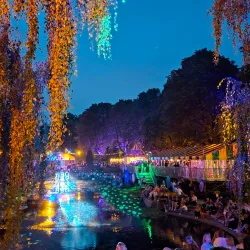 Noorderplantsoen - Groningen