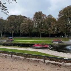 Noorderplantsoen - Groningen