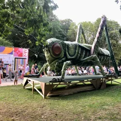 Noorderzon Performing Arts Festival - Groningen