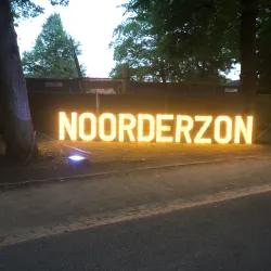 Noorderzon Performing Arts Festival - Groningen
