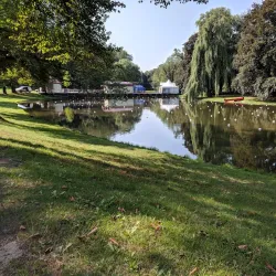 Noorderzon Performing Arts Festival - Groningen