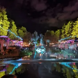 Noorderzon Performing Arts Festival - Groningen