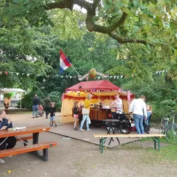 Noorderzon Performing Arts Festival - Groningen