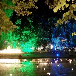 Noorderzon Performing Arts Festival - Groningen