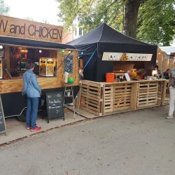 Noorderzon Performing Arts Festival - Groningen