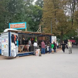 Noorderzon Performing Arts Festival - Groningen