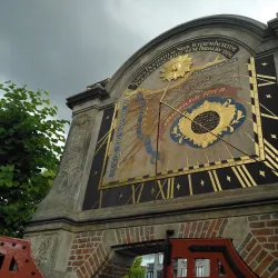 Prinsentuin - Groningen