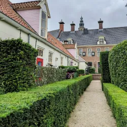 Prinsentuin - Groningen