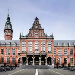University of Groningen - Groningen