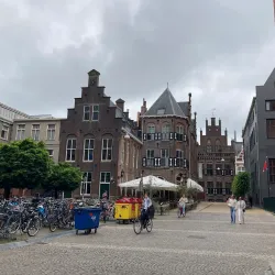 University of Groningen - Groningen