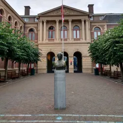 University of Groningen - Groningen