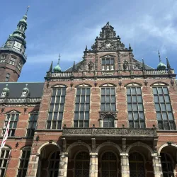 University of Groningen - Groningen