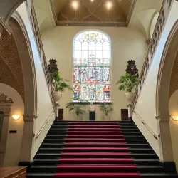 University of Groningen - Groningen