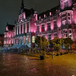 University of Groningen - Groningen
