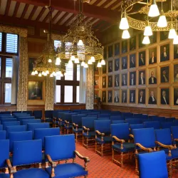 University of Groningen - Groningen