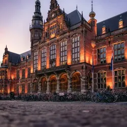 University of Groningen - Groningen