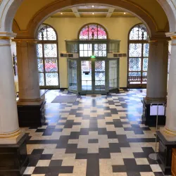 University of Groningen - Groningen