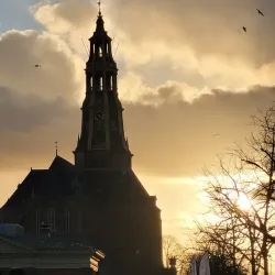 Vismarkt - Groningen