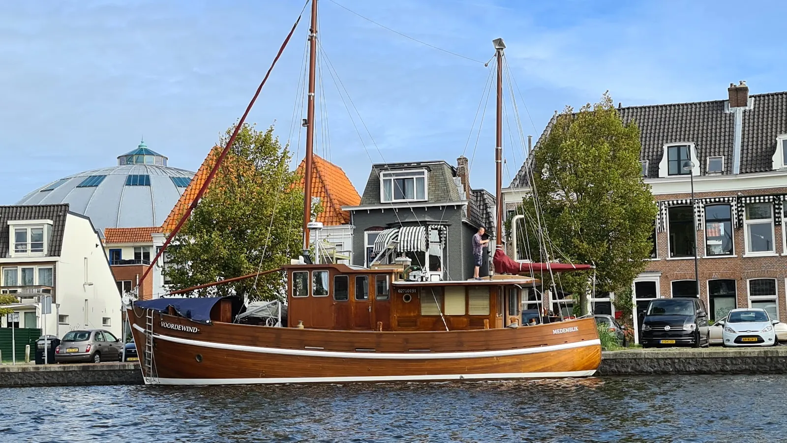 Haarlem