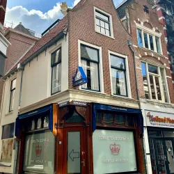 Corrie ten Boom House - Haarlem