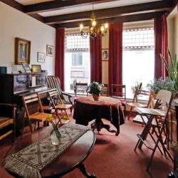 Corrie ten Boom House - Haarlem