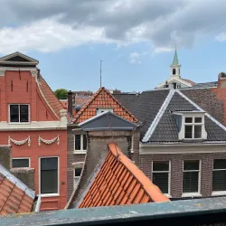 Corrie ten Boom House - Haarlem