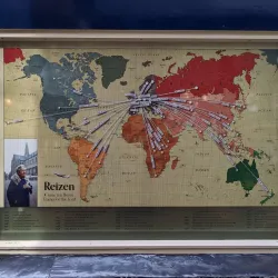 Corrie ten Boom House - Haarlem