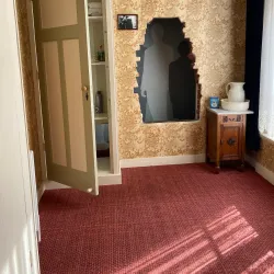 Corrie ten Boom House - Haarlem