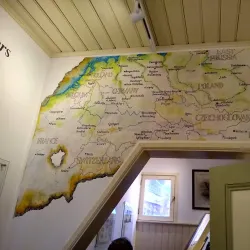 Corrie ten Boom House - Haarlem